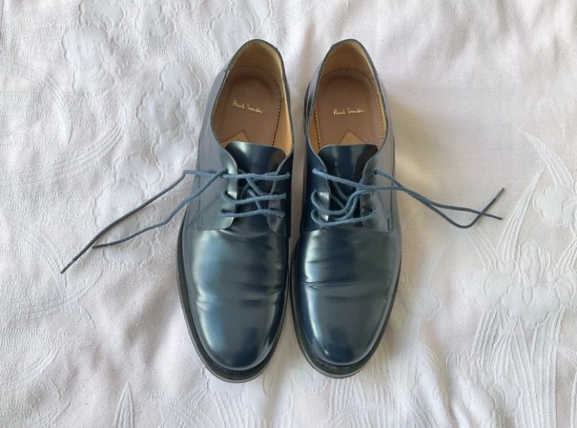 Paul Smith Chaussures femmes: Paul Smith Schuhe Grösse 38 mit Box – D'occasion à Basel par joh_h96n 1
