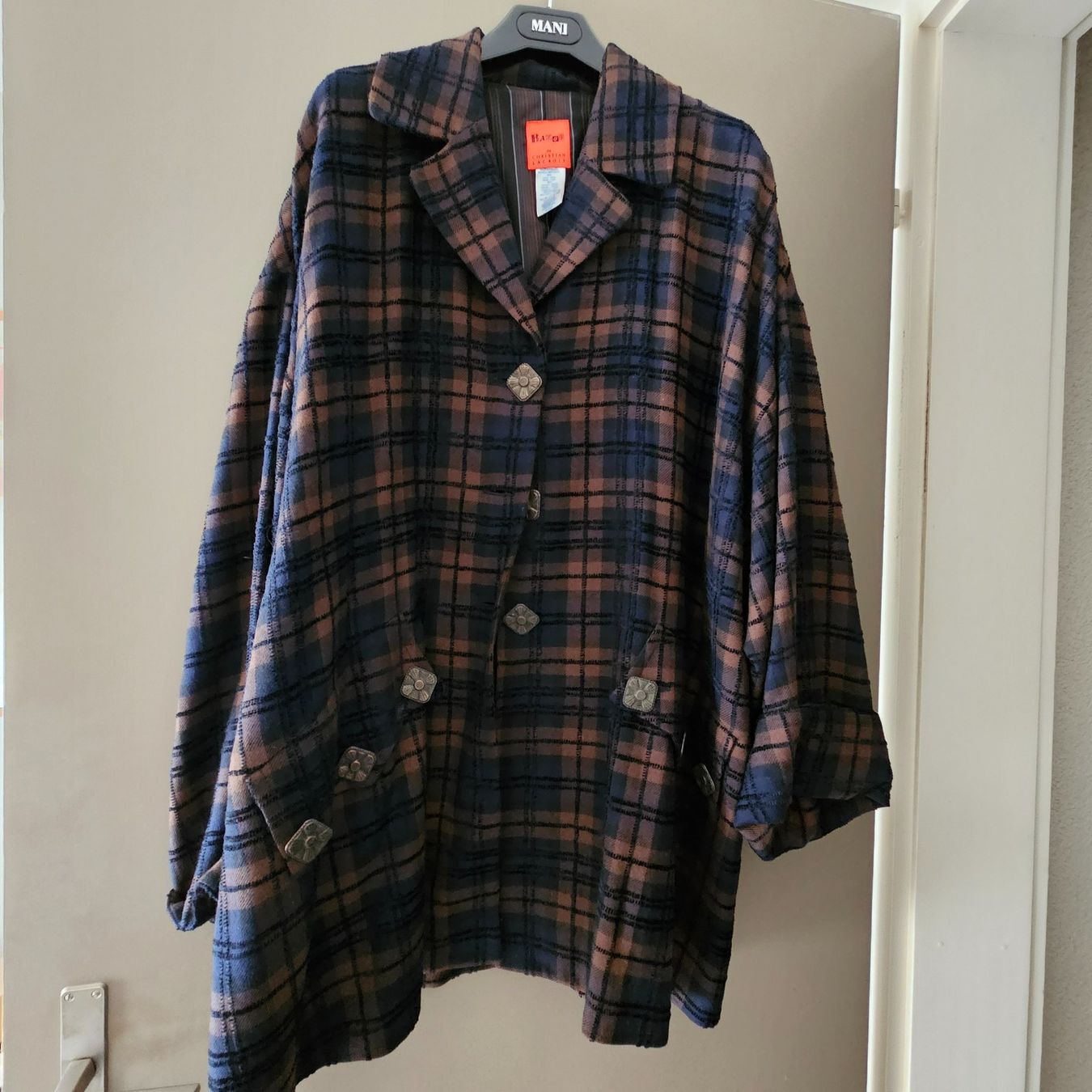 Giacche: Jacke – Usato da Uster venduto da Sonnenblume212