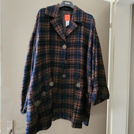 Jacke