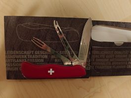 Victorinox Cheese Master Sackmesser NEU