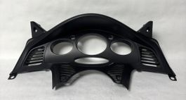 HONDA Silverwing 600 2002-2013 Cover / Abdeckung / Cover