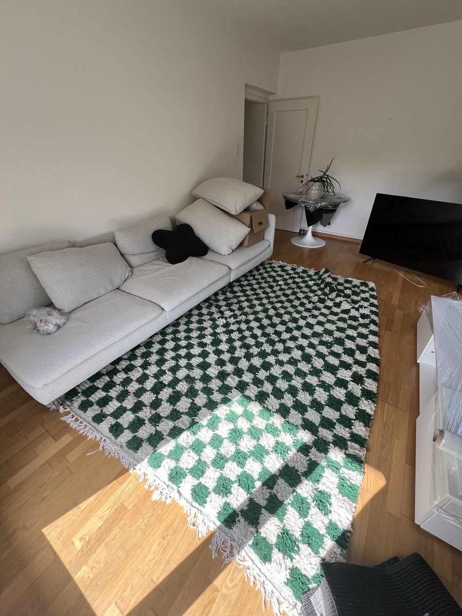 Teppiche: Marokkanischer Teppich – Gebraucht aus Zürich von fanli6