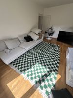 Marokkanischer Teppich