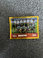 Panini Sticker FWC 14, WM 2026