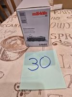 Märklin 37044 H0  Serie Re 4/4 I MFX  10040