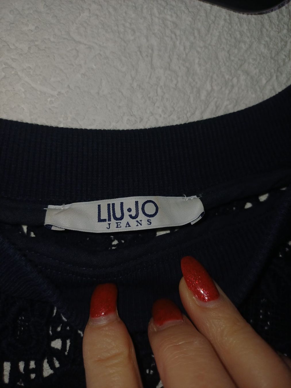 Liu Jo Tops: top Liu Jo – Gebraucht aus Collonges von cam_72xf 3