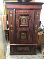 Antiker Bauernschrank
