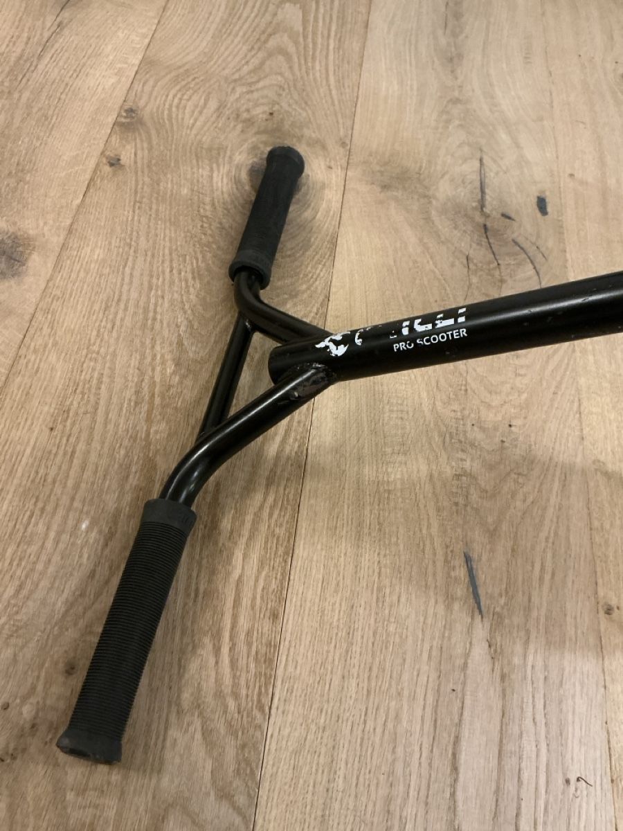 Scooter: Chilli Pro Scooter – Usato da Wil SG venduto da Saintch 2