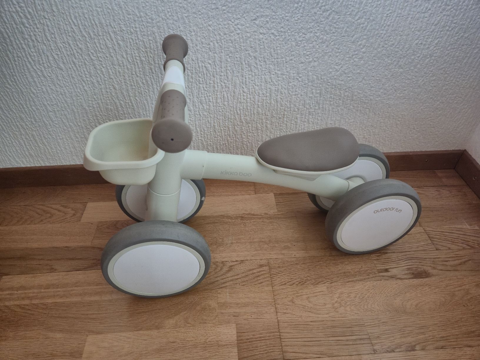 Veicoli per bambini: Laufrad ab 1 Jahr – Usato da Leuggern venduto da MonaM90 2