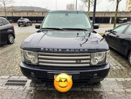 Range Rover 4.4 Benzin