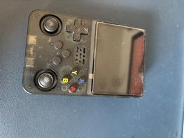 Retro Handheld Game Console mit über 15000 Spielen R36S