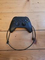 Wireless XBox Controller