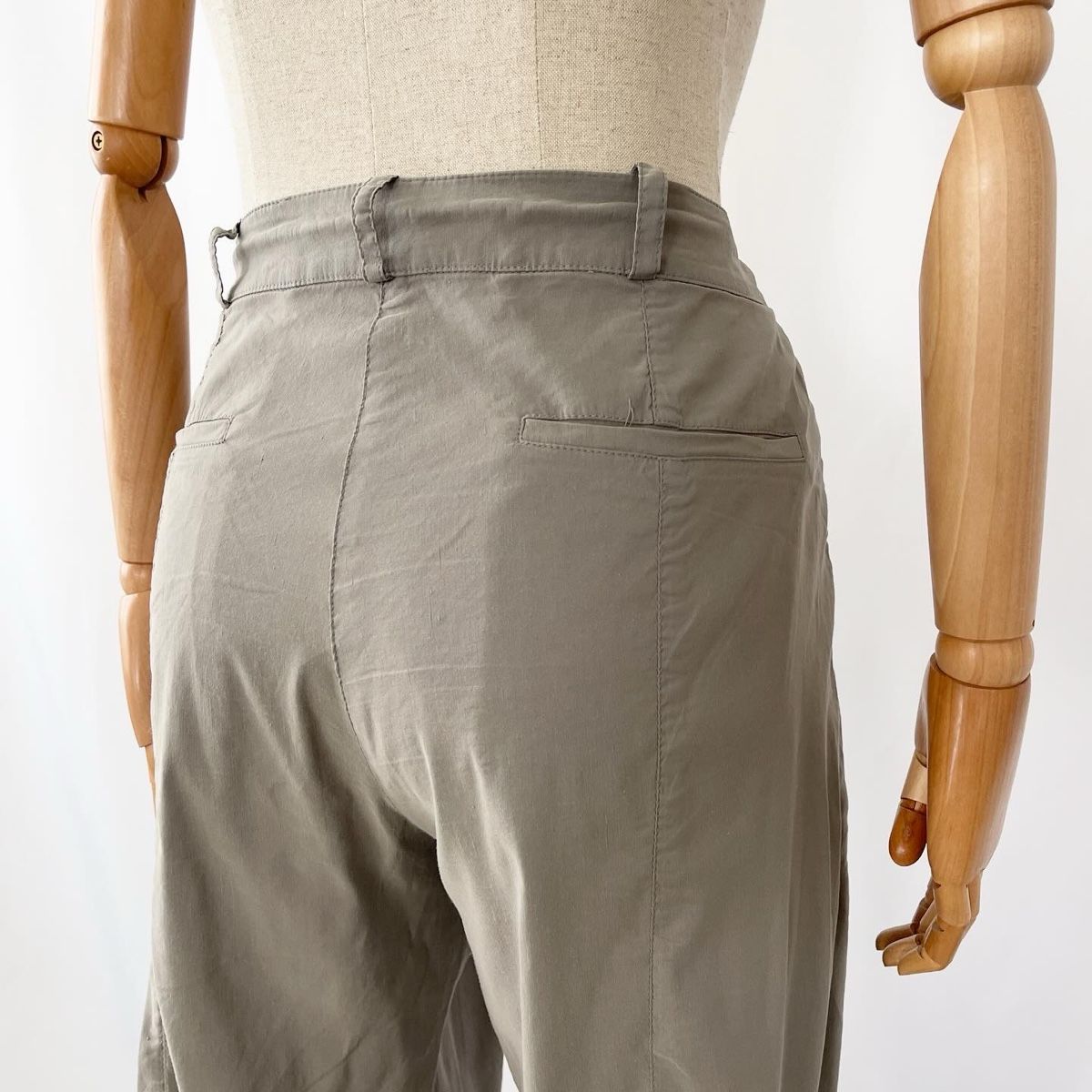 Annette Görtz Pantaloni: ANNETTE GÖRTZ Pants – Nuovo (secondo la descrizione) da Emmen venduto da Avviivva_Com2023 4