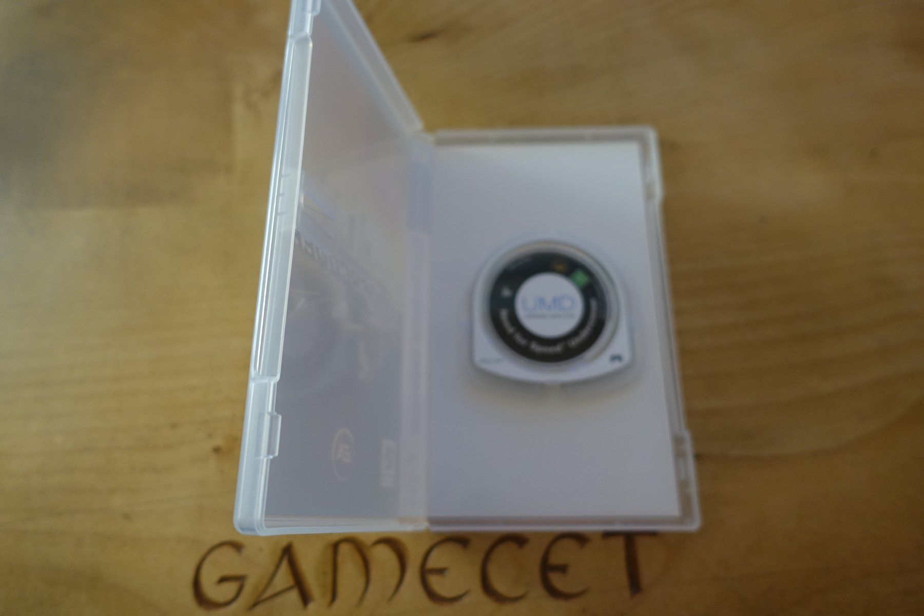 Sony Giochi: Need for Speed Undercover – Usato da Steinach venduto da Gamecet 3
