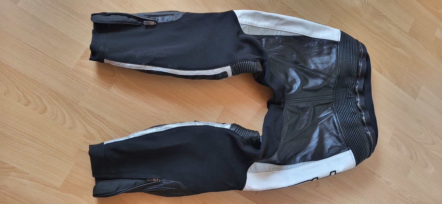 Held Pantaloni: Motorradhose Damen – Usato da Neuenhof venduto da Flohmi69 1