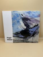Catalogue Hugo Weber Kunsthaus Zürich 1984 art