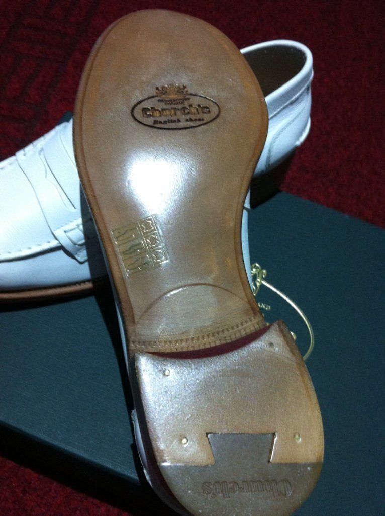 Scarpe da donna: Churchs Damen Schuhe Gr.36 NEU – Nuovo e nell'imballaggio originale da St. Gallen venduto da xaver66 2