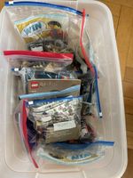 Lego Harry Potter bundle