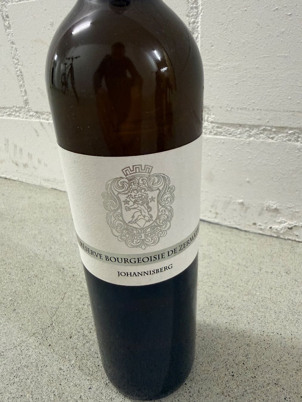 Vino: 7 Flaschen Wein – Nuovo e nell'imballaggio originale da Eglisau venduto da PD0970 6
