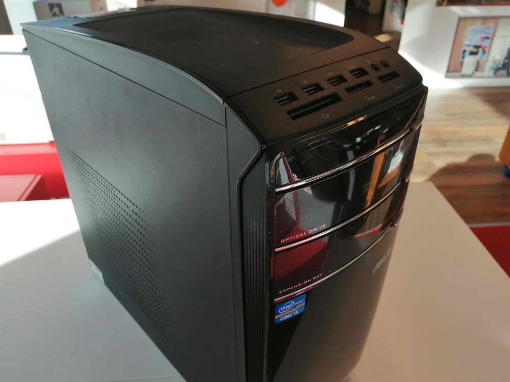Computer | Kaufen auf Ricardo