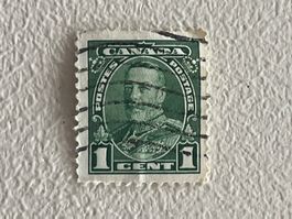 Canada Briefmarke
