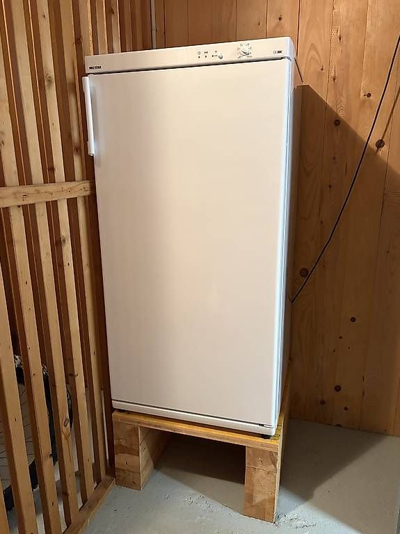 Gefrierschrank: Gefrierschrank 136 L – Gebraucht aus Beckenried von ani_9xsw