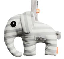 Done bydeer Spieluhr Elefant danish design