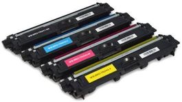 +4 Tonerkassette kompatibel für Brother M