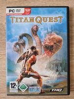 Titan Quest - PC