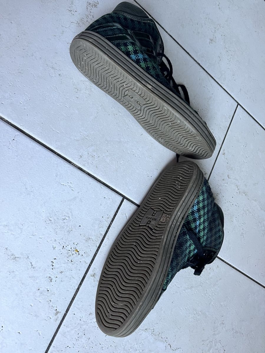 Hogan Chaussures femmes: Hogan Rebel:  Size 38 – D'occasion à Zürich par Proton_Slit 4