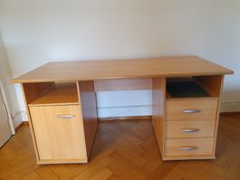 Schreibtisch - top Zustand