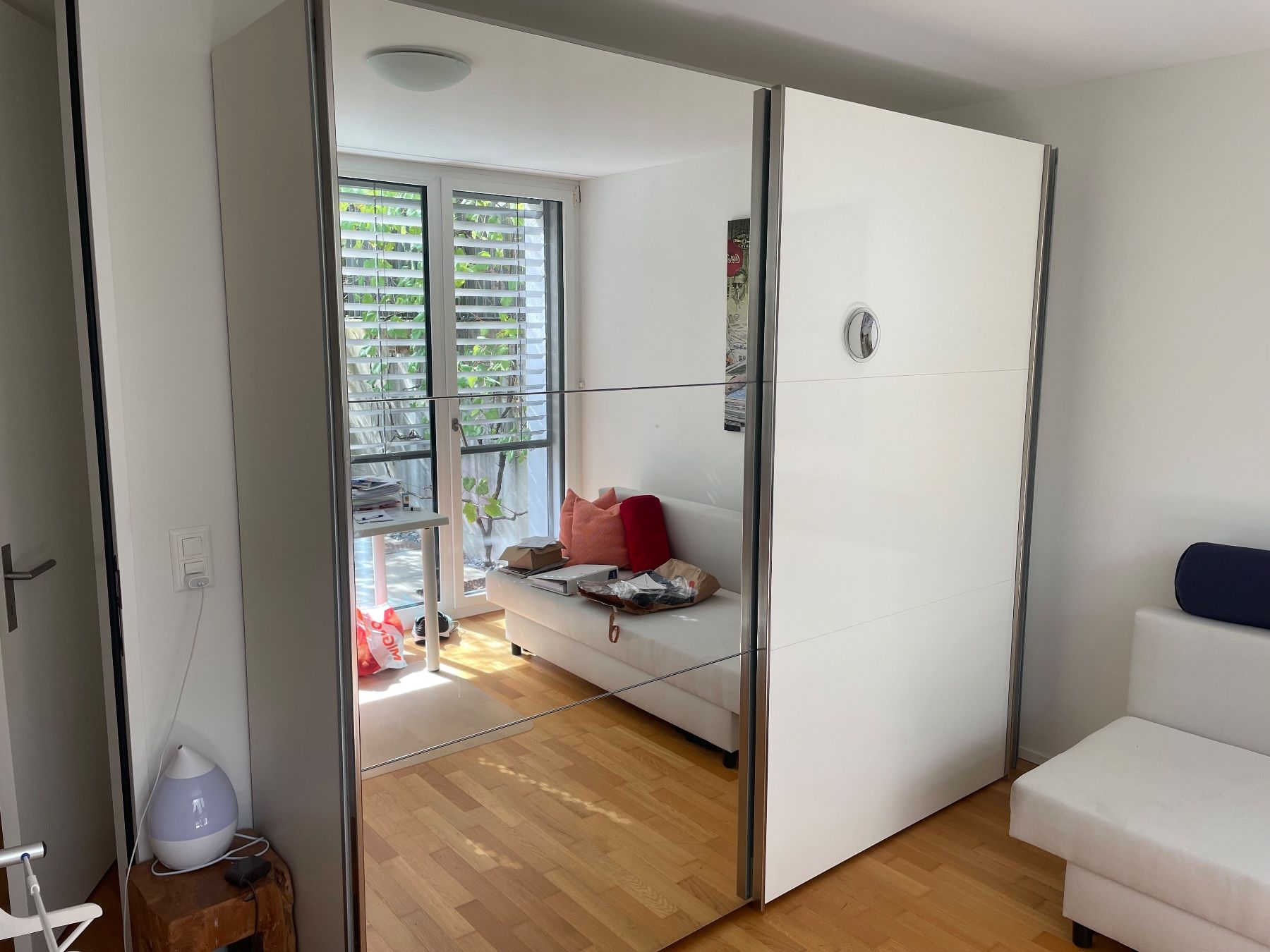 Interio Schränke: Schrank – Gebraucht aus Oberrohrdorf von Roger_d.V._66