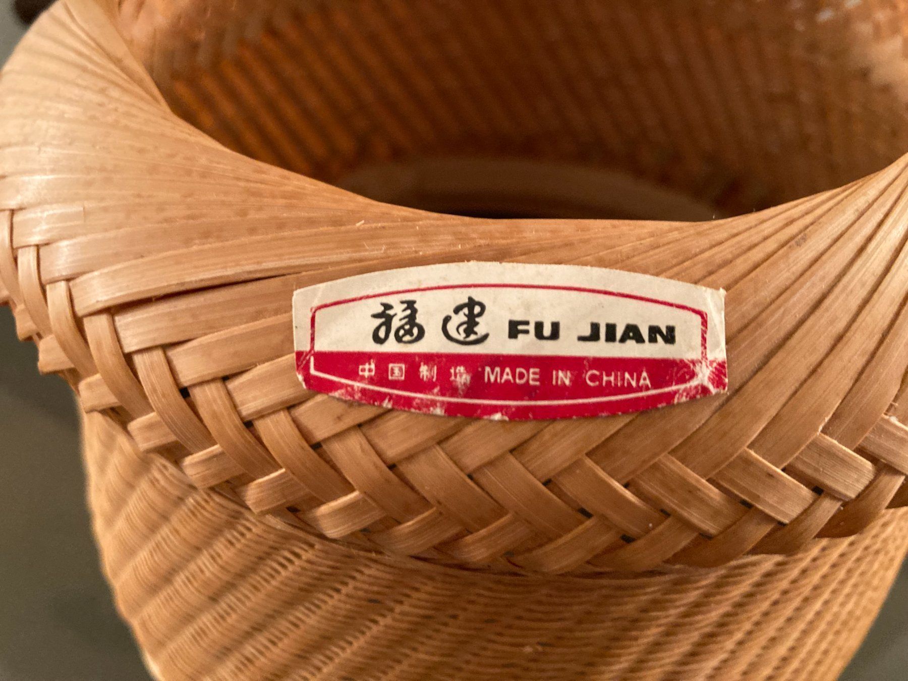 Vasi per fiori: CACHEPOTS CHINA, DAS PAAR, SEHR ALT, WUNDERSCHÖNE ARBEIT! – Usato da Zürich venduto da kostbares 2