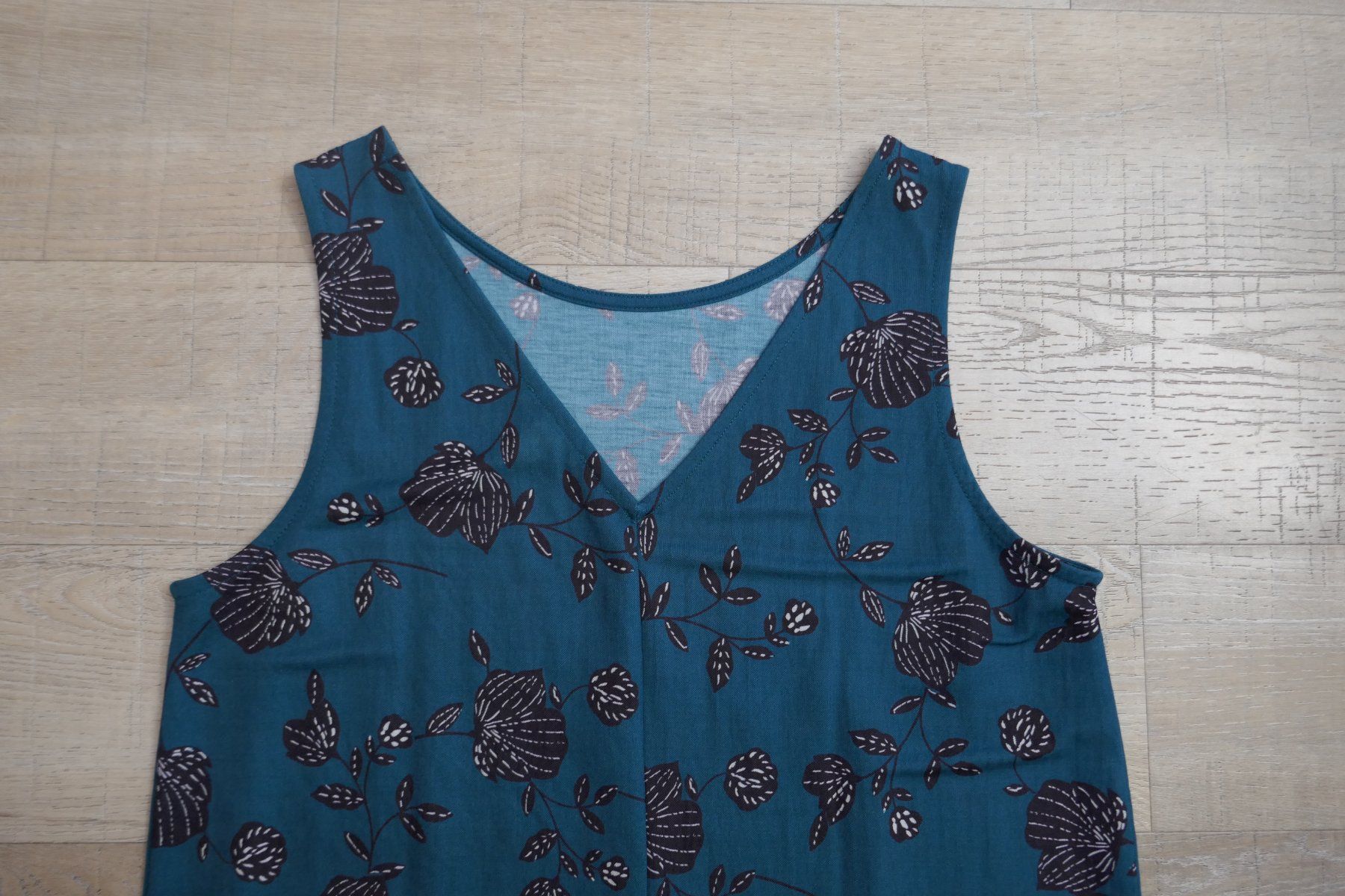 Esprit Top: Top, Blusentop von Esprit, Gr. M – Usato da Port venduto da uzuku 4
