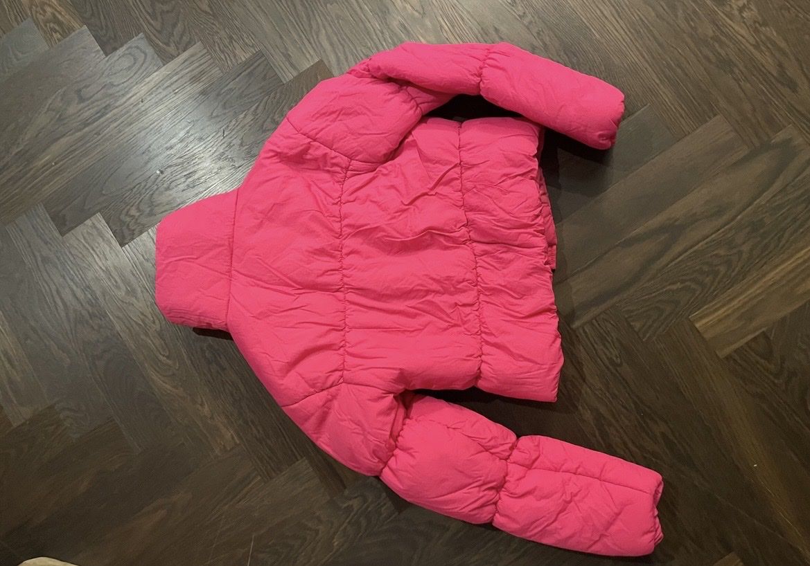 Shein Giacche: Pufferjacke pink – Nuovo (secondo la descrizione) da Dübendorf venduto da mim_mj8k 4