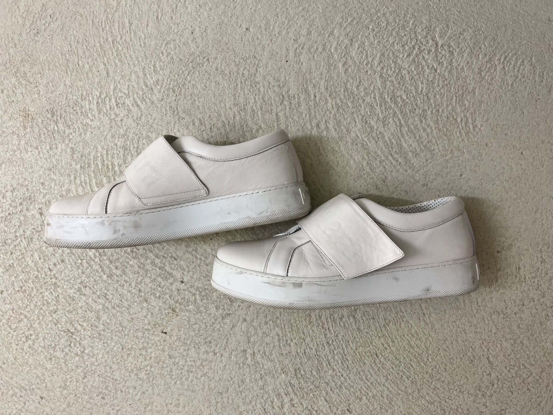 Max Mara Scarpe da donna: MAX MARA Sneaker Damen – Usato da Allschwil venduto da Frida015 4