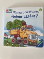 Buch kleiner Laster
