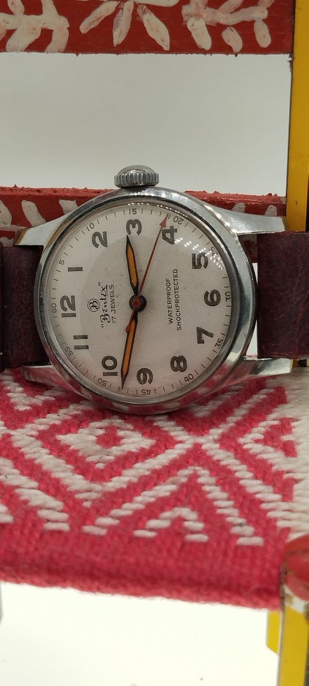 Orologi: Montre butex – Usato da La Chaux-de-Fonds venduto da jac_9llg 5