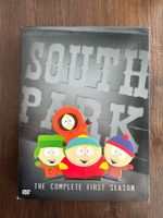 South Park saisons 1 et 2 - DVD region 1 (USA) avec st-fr