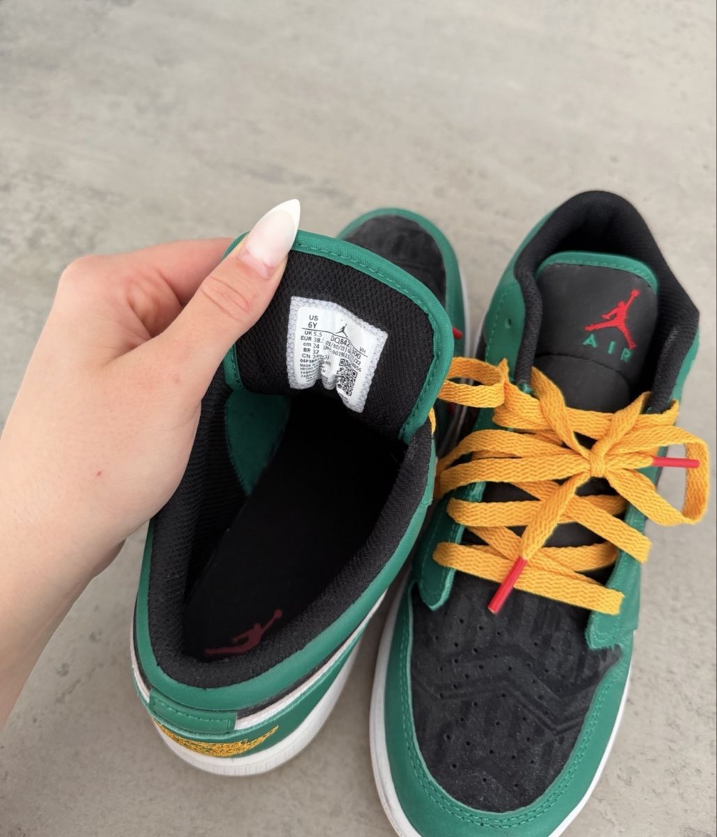 Jordan Scarpe da donna: Nike Air Jordan Sneakers – Usato da Untersiggenthal venduto da celinexfe 2
