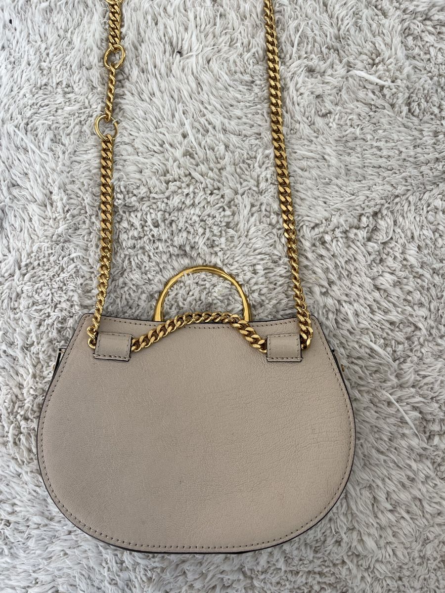 Chloé Taschen für Damen: Chloe Tasche klein  – Gebraucht aus Kilchberg ZH von  1