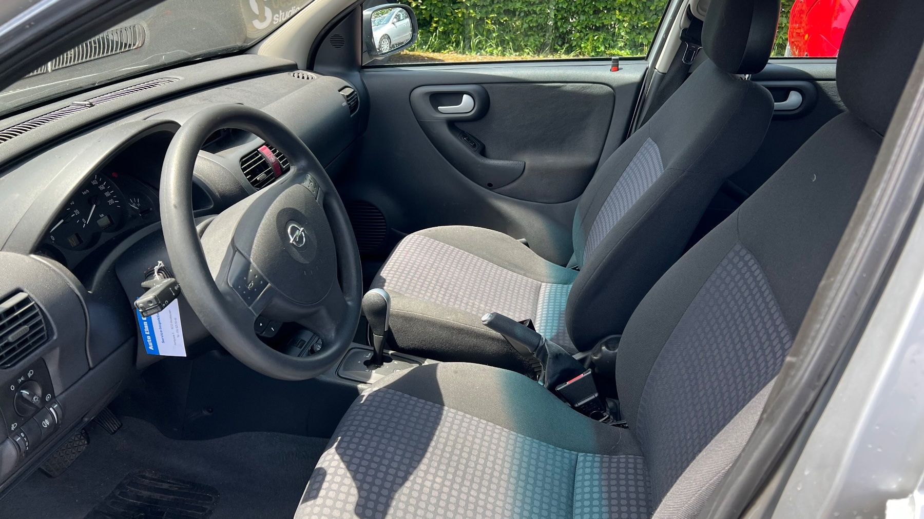 Opel Automobili: Opel Corsa 1.3 CDTi Automat – Usato da Goldach venduto da CityGOAuktion 4