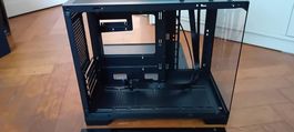 Tower PC gaming Gehäuse, Neuwertig