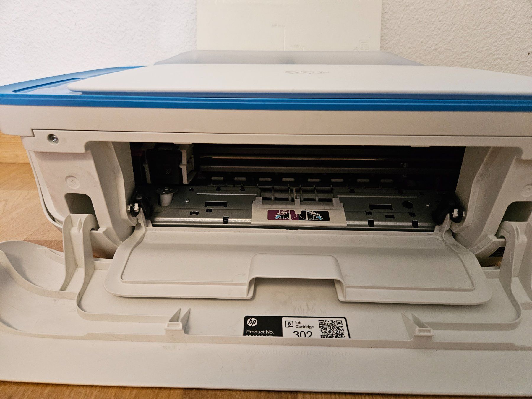 Stampanti: HP DeskJet 3637 – Usato da Orpund venduto da Fee1983 1