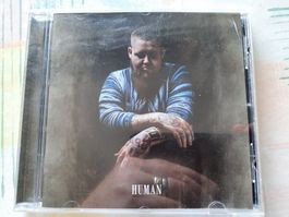 Cd Rag'Bone Man - Human 
