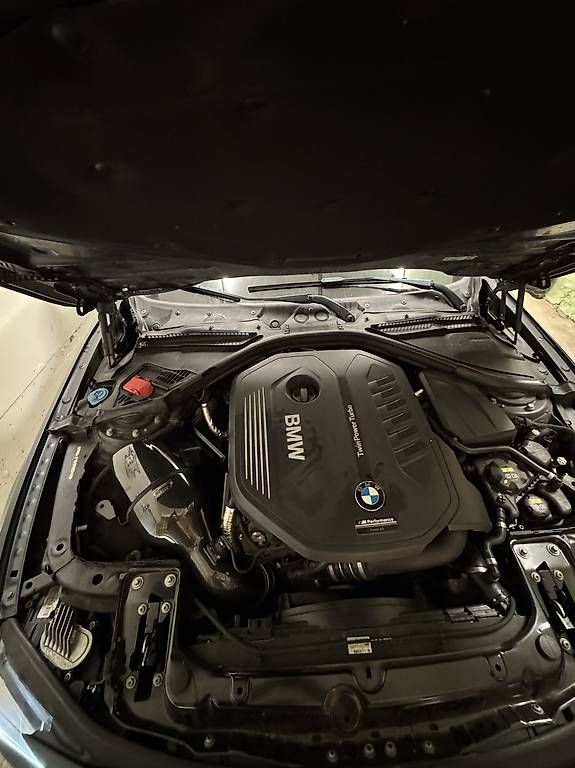 Alle Autoersatzteile: Eventuri Ansaugung BMW B58 – Gebraucht aus Hettenschwil von fab_x8xl 3
