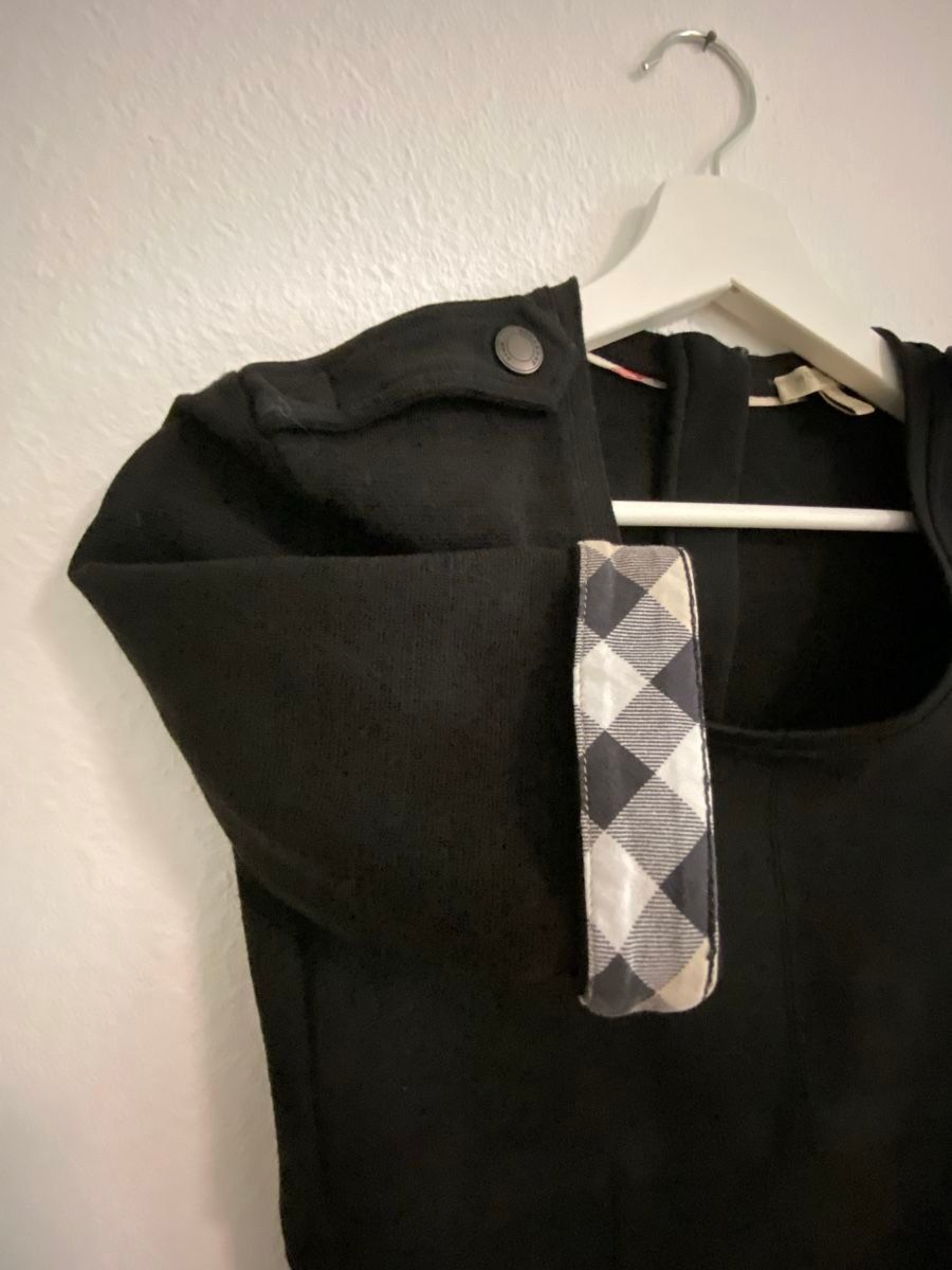 Burberry Vestiti: Burberry Brit Damen Winterkleid – Usato da Luzern venduto da schuhparadies159 2