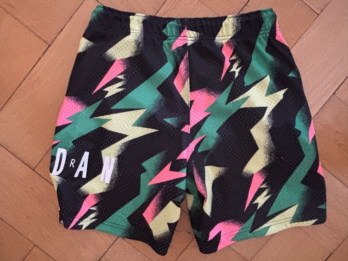 Jordan Pantaloni: Jordan Shorts, S – Usato da Zürich venduto da gucks 2