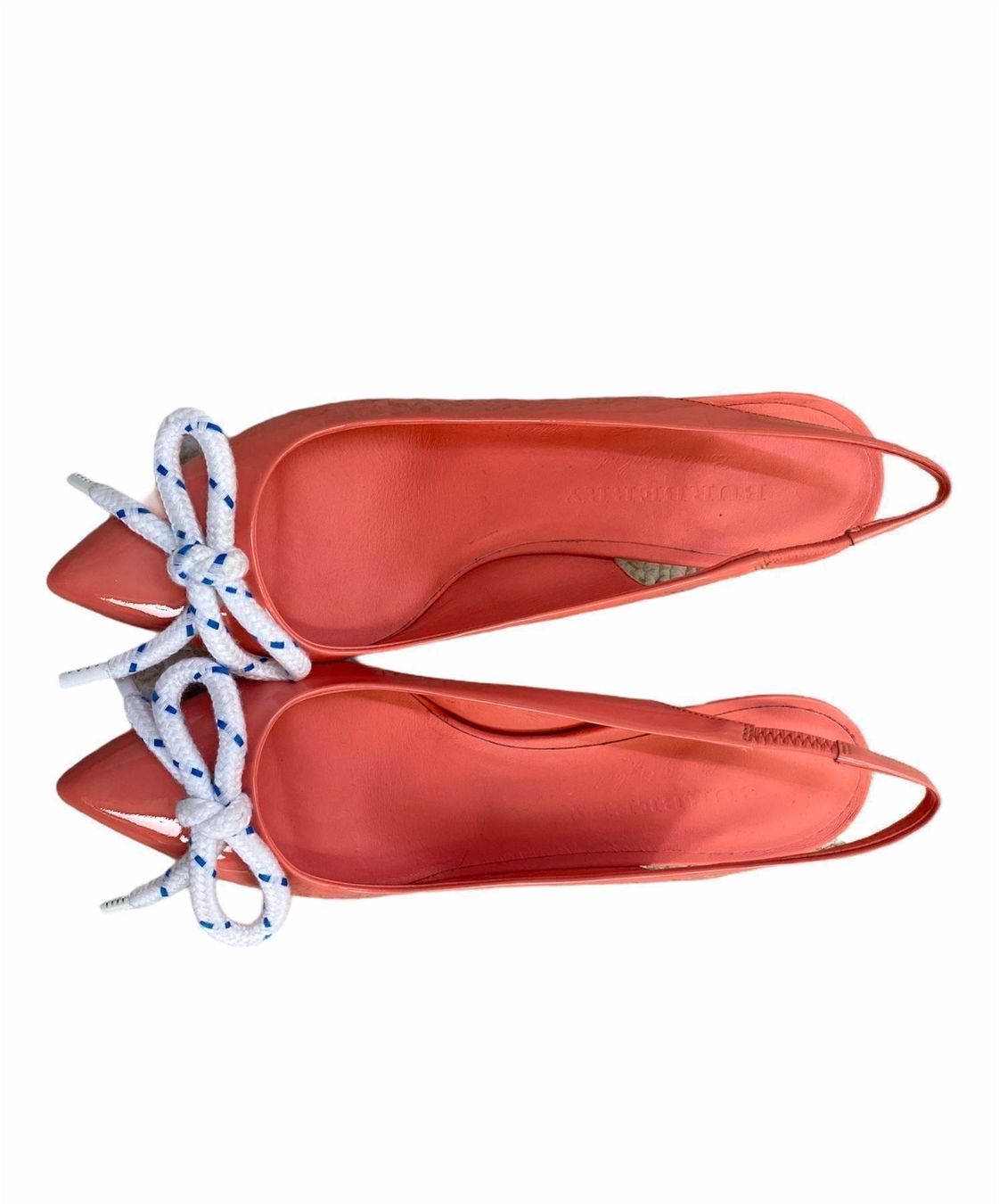 Burberry Damenschuhe: Burberry Schuhe – Neu und originalverpackt aus Lachen SZ von HelvetiaLuxury 4