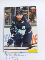 NHL Player Card UD 25-26 Series One Stephenson
